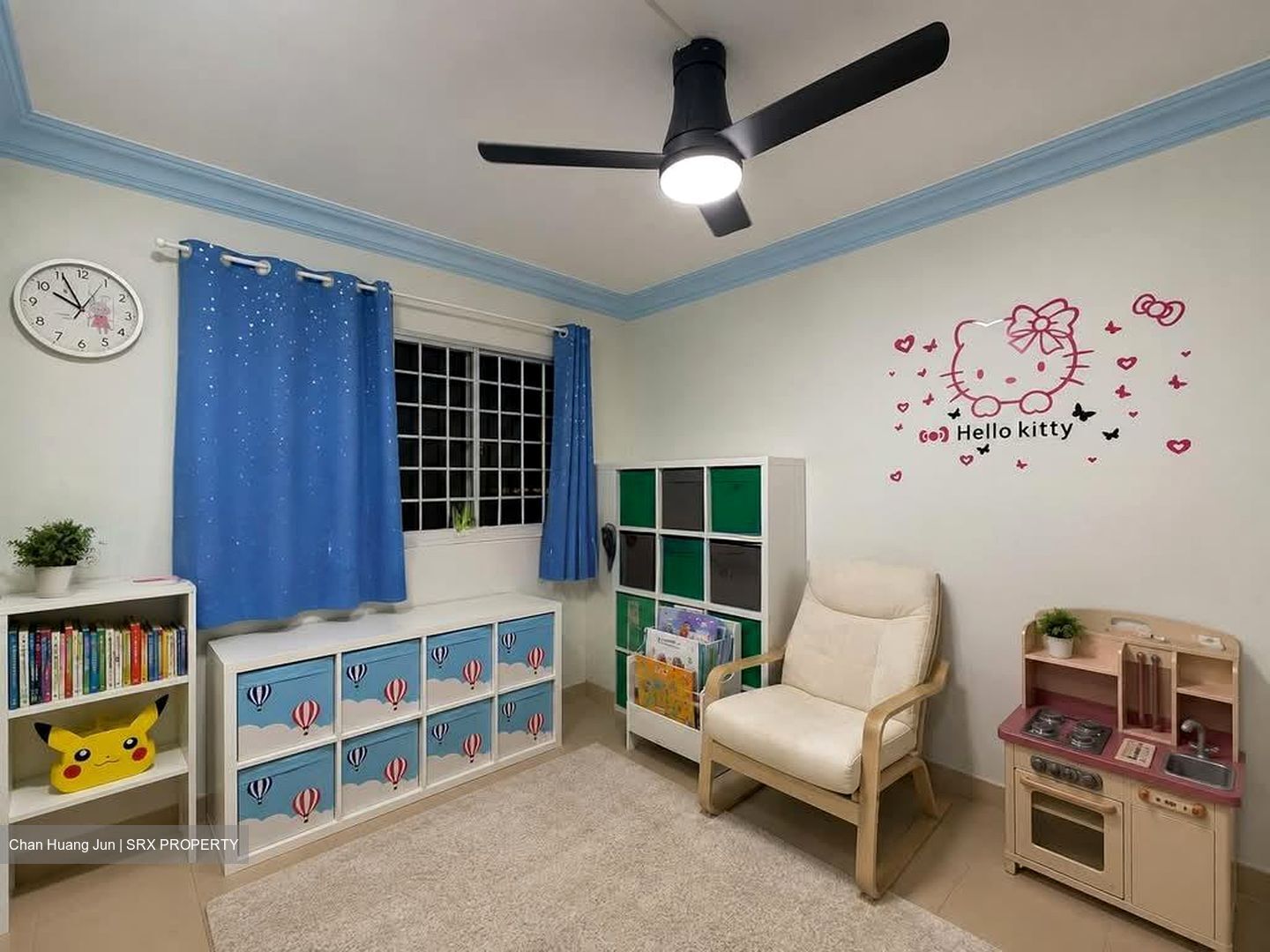 Blk 249 Bangkit Road (Bukit Panjang), HDB 3 Rooms #580595151